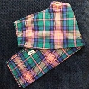 Old Navy Pajama Pants
